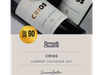 Crios Cabernet Sauvignon