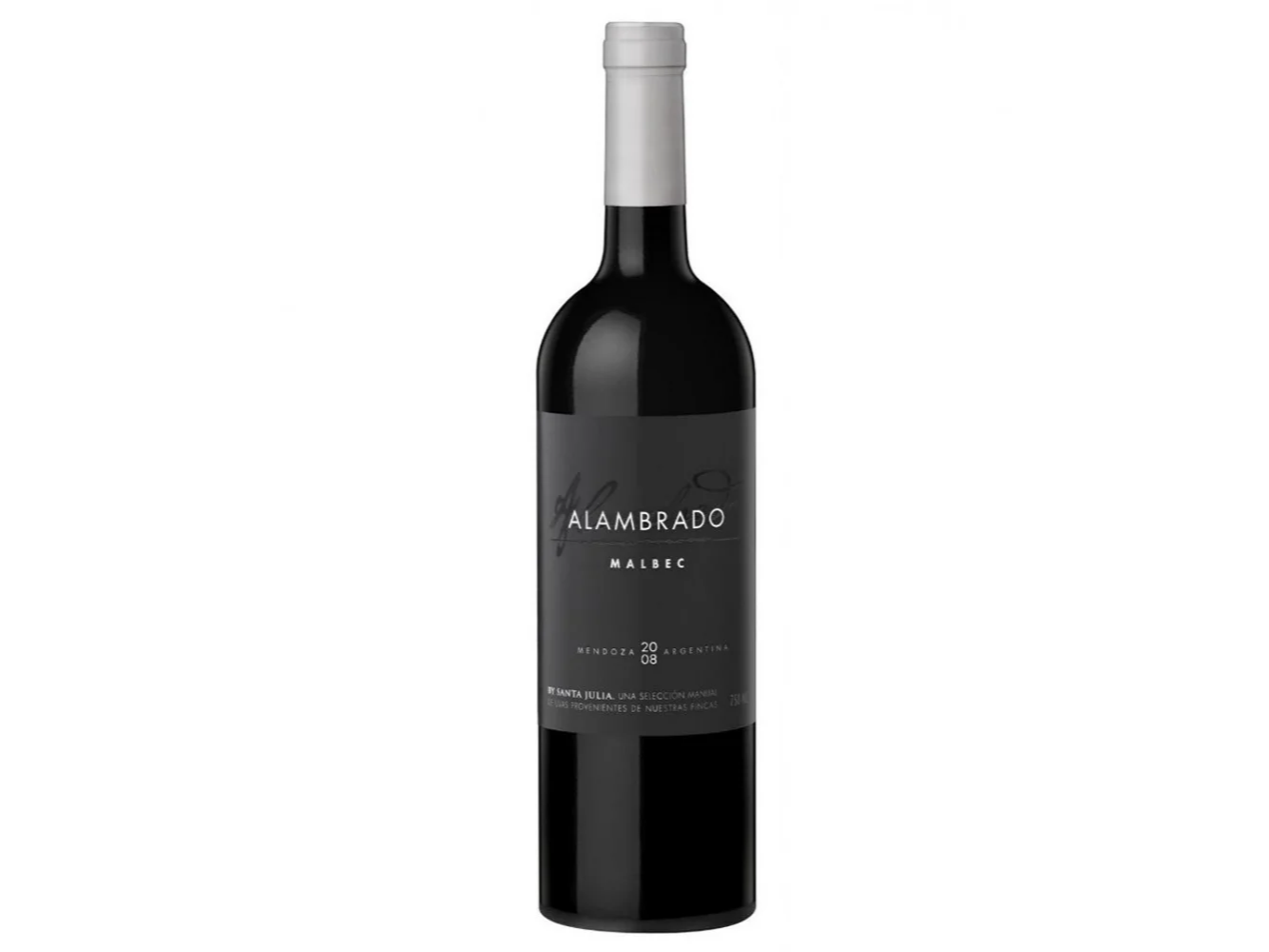 Alambrado Malbec