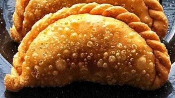 Empanadas fritas