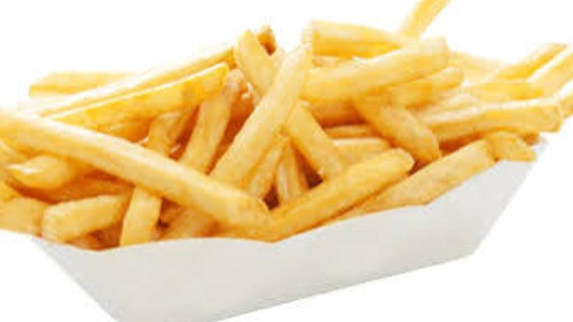 Papas fritas