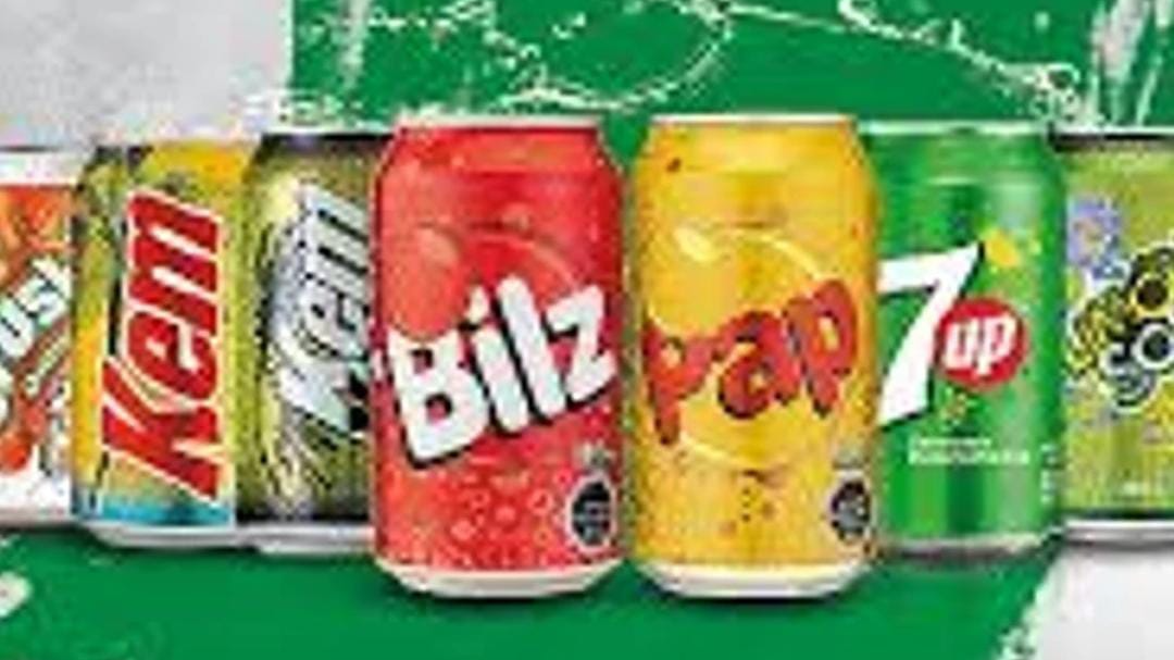 Bebidas ,cervezas y tragos