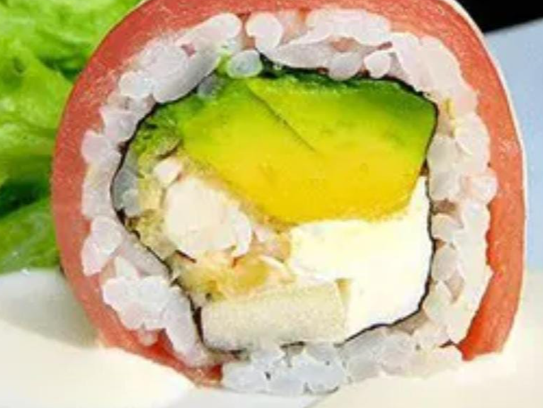 Kanicama palta queso