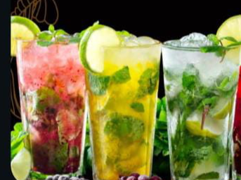 Mojito sabores 2x