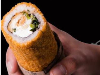 Choclo aceituna queso