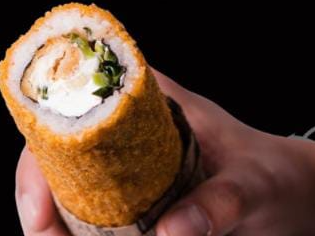 Kanicama palta queso