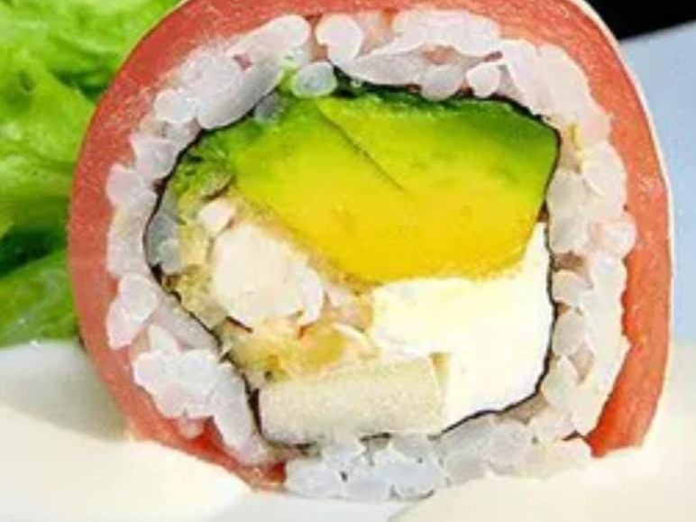 Champiñon cebollín queso