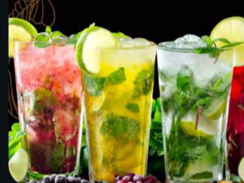 Mojitos tradicional 2x