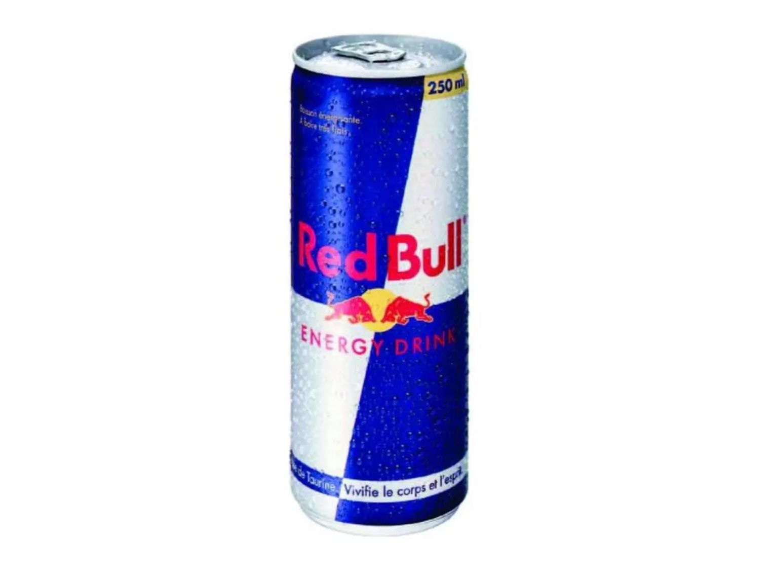 RedBull