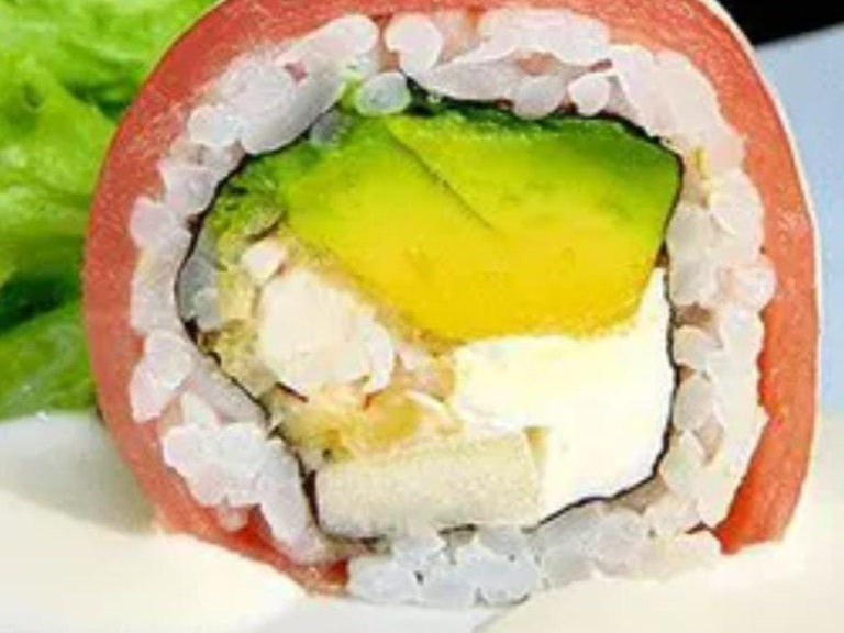 Champiñon queso pimentón