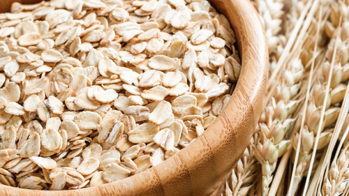 Avena, Semillas y Legumbres