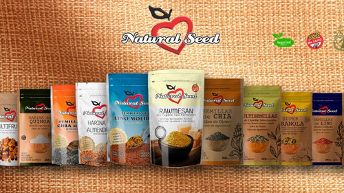 Natural Seed