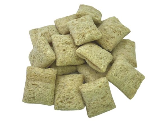 Almohaditas rellenas