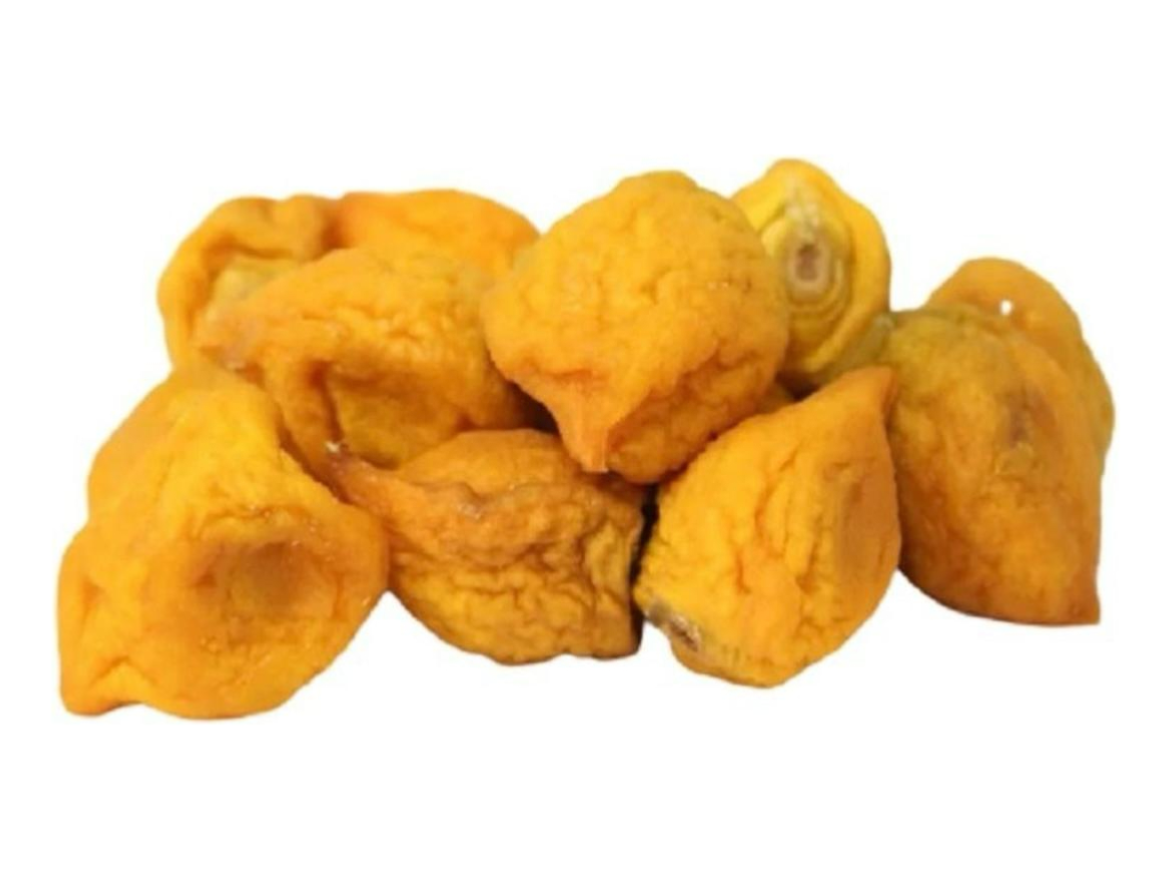 Pelones con carozo