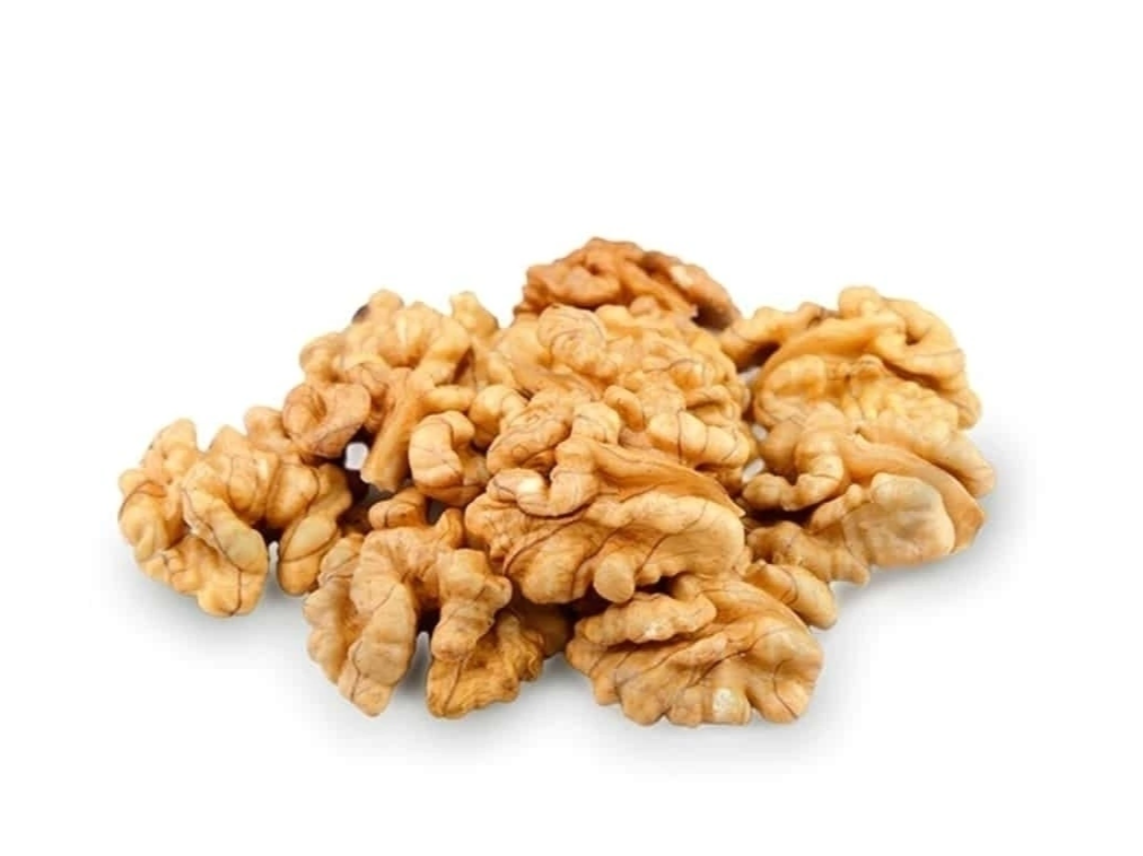 Nueces (criollas blancas)