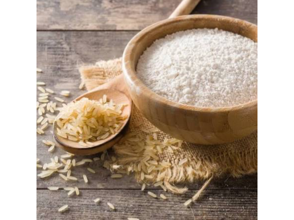 Harina de arroz