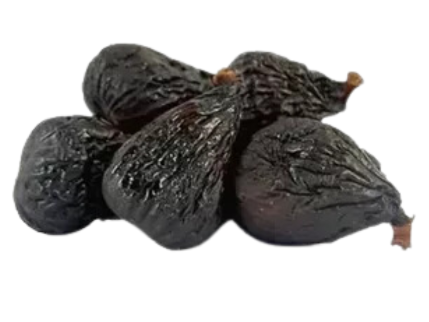 Pasas de higo