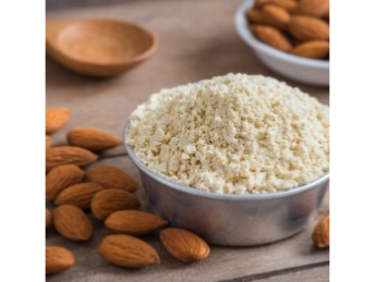 Harina de Almendras sin piel