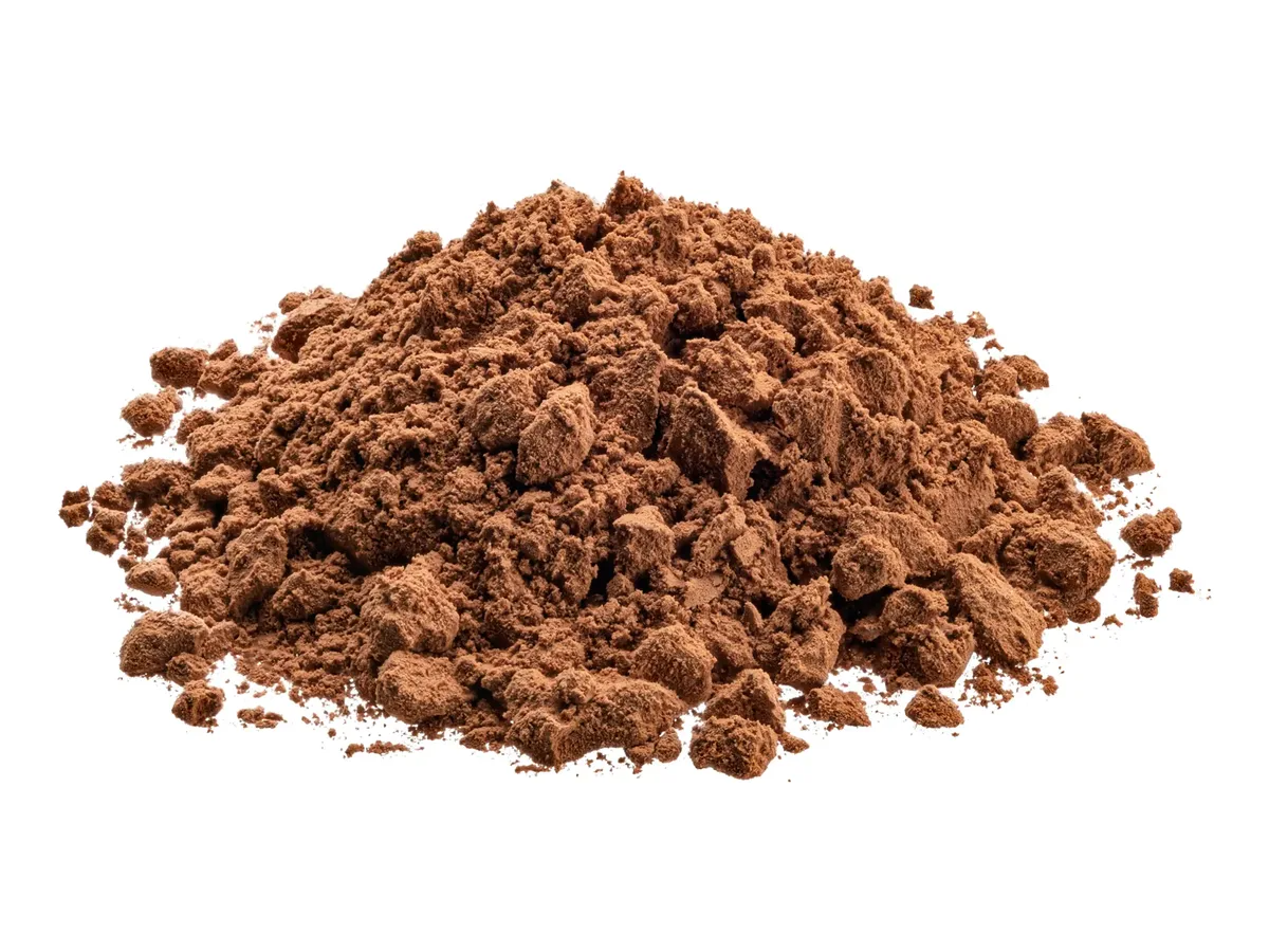 Cacao puro alcalino (amargo) de Tienda Rica