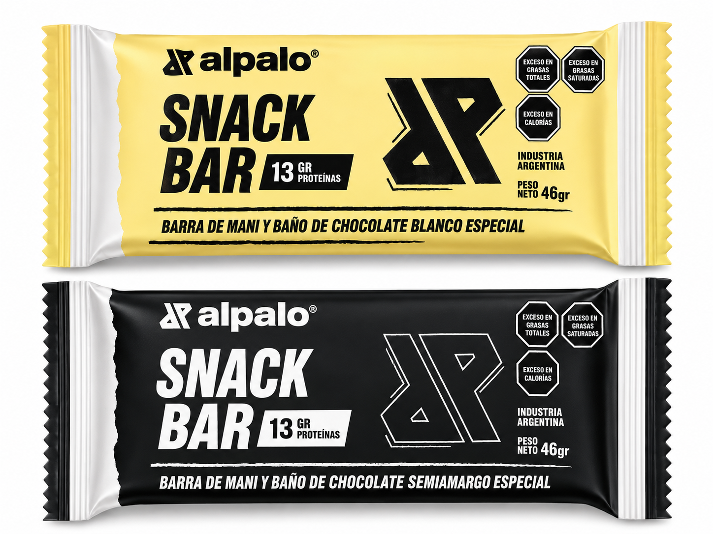 Barrita proteica SNACK BAR