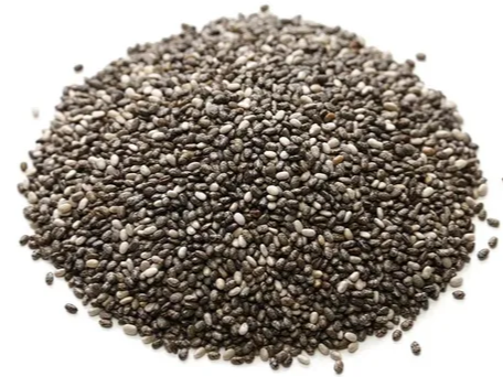 Semillas de Chía