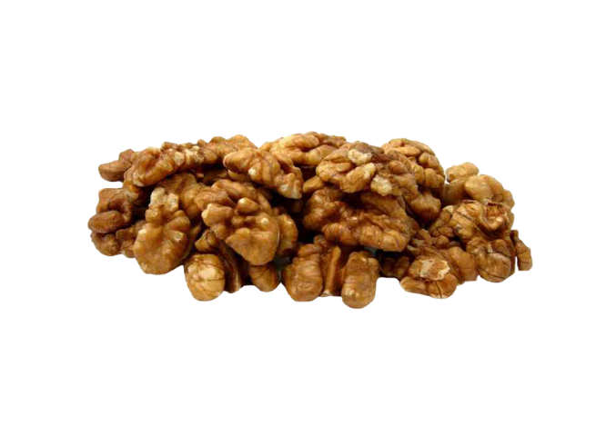 Nueces (mariposas doradas)