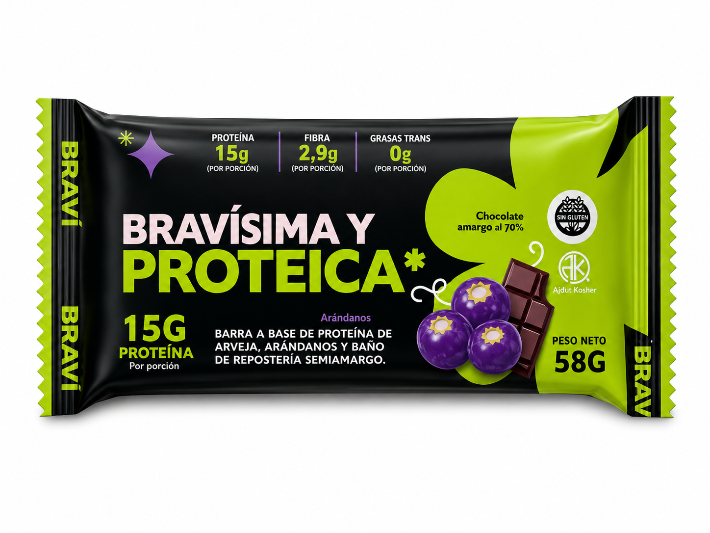 Barritas Brava
