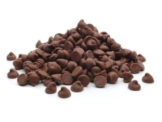 Chips de chocolate