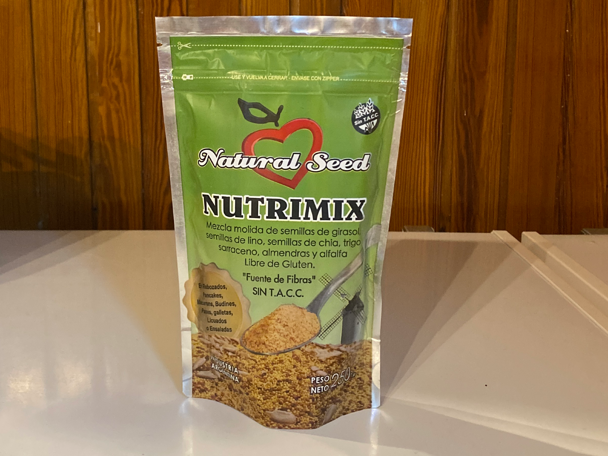 Nutrimix