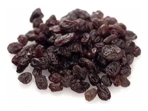 Pasas de uva negra flame