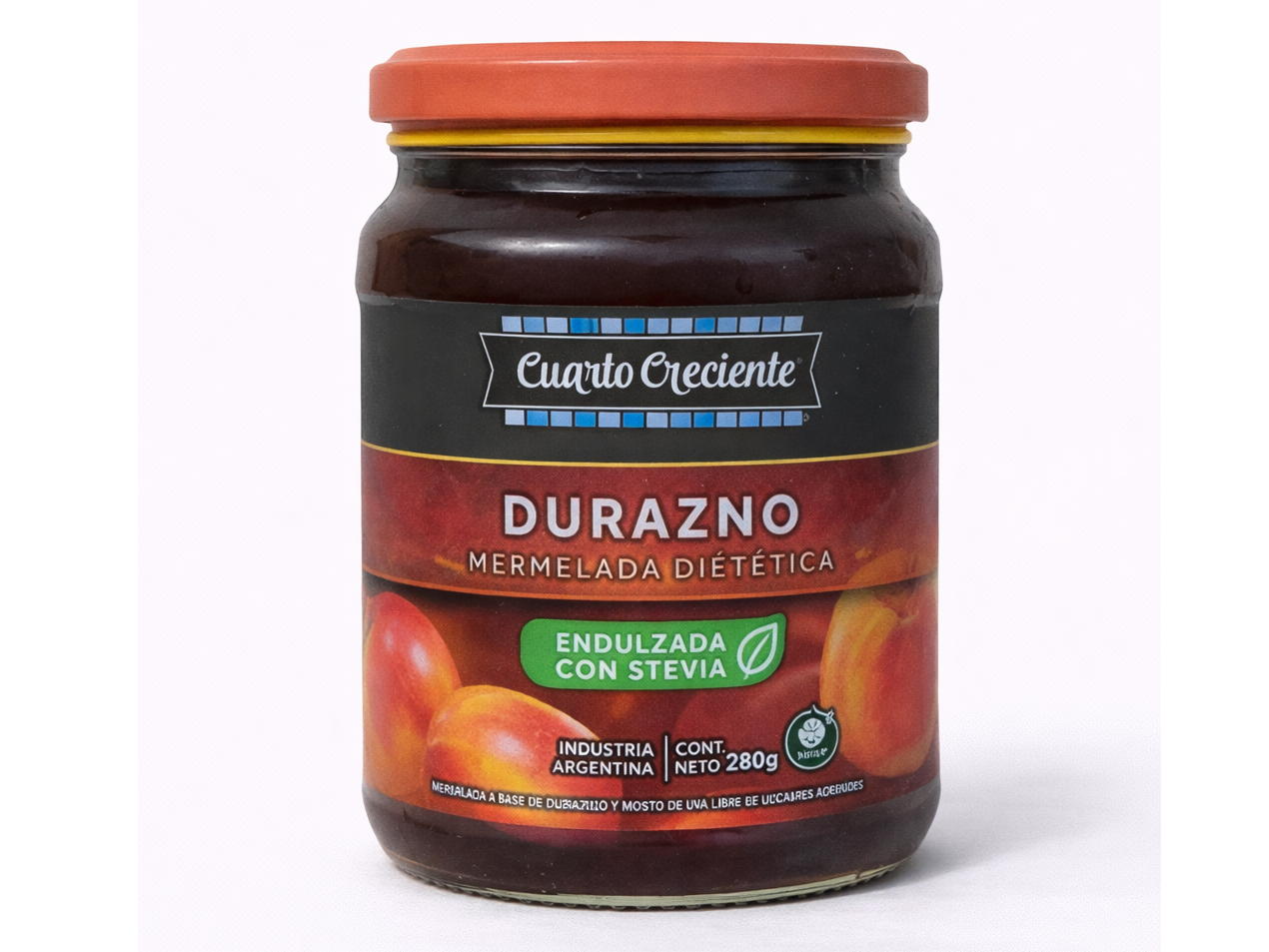 Mermelada de Durazno