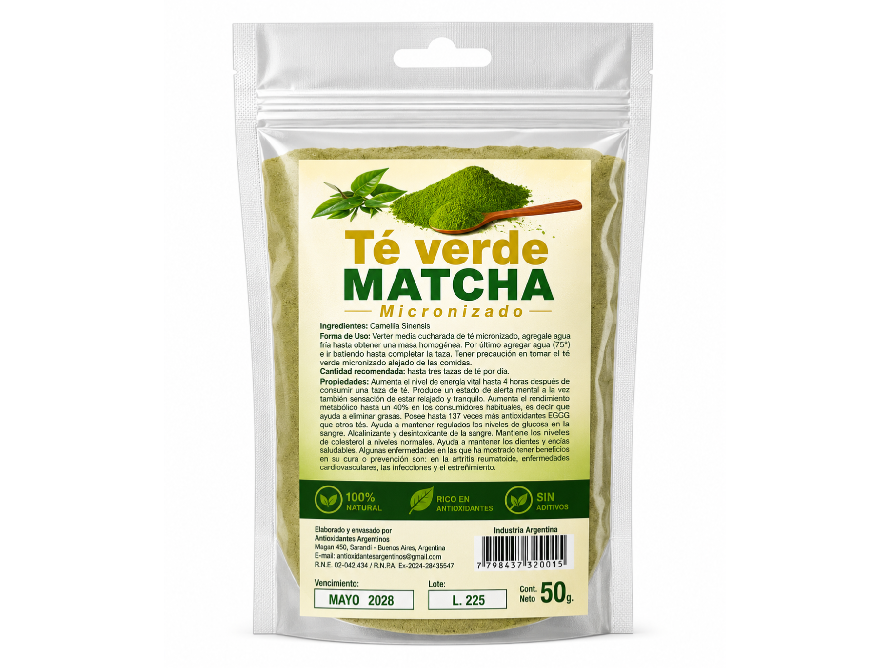 Matcha