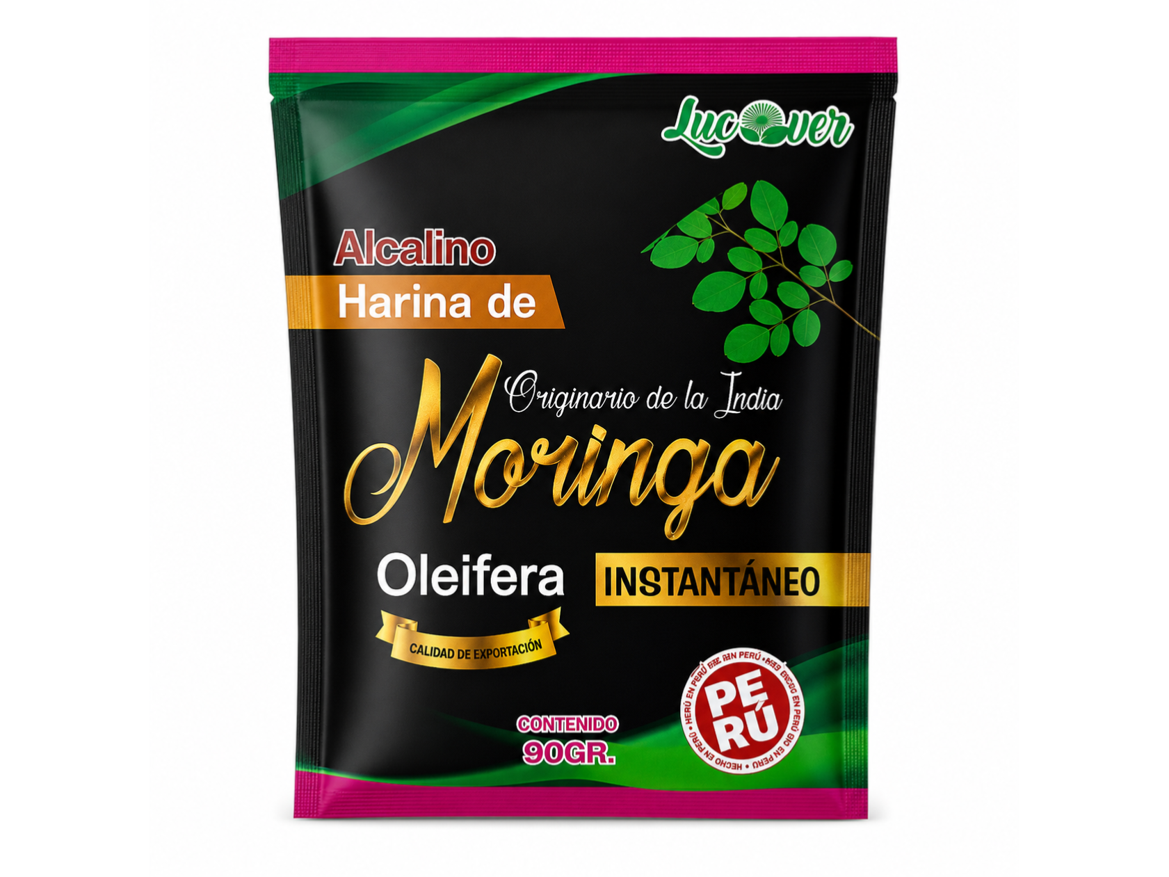 Moringa
