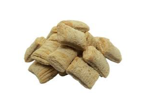 Almohaditas rellenas SIN TACC