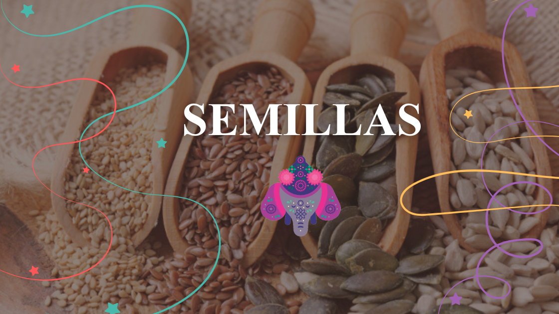 Semillas