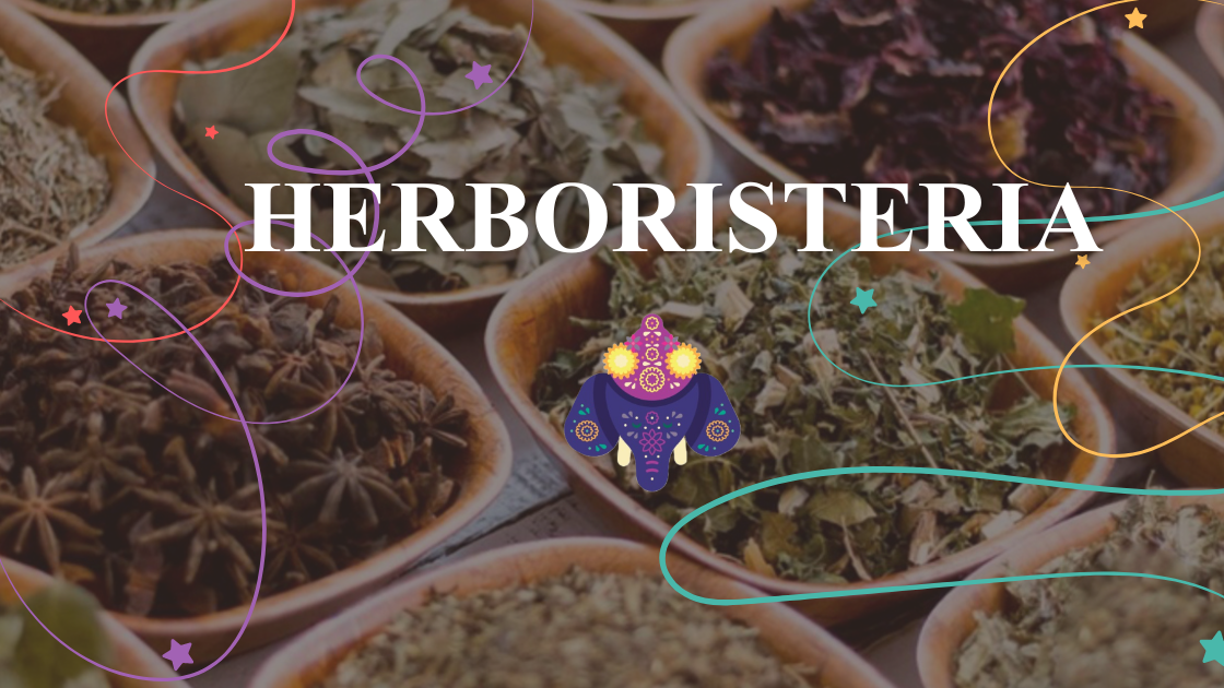 Herboristeria