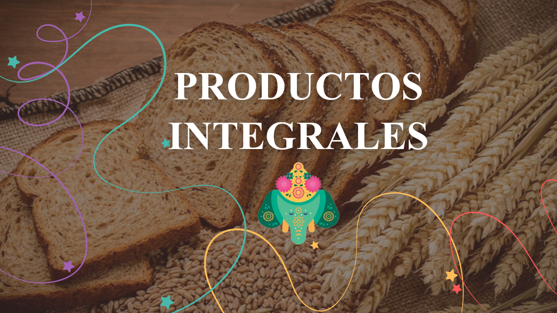 Productos integrales