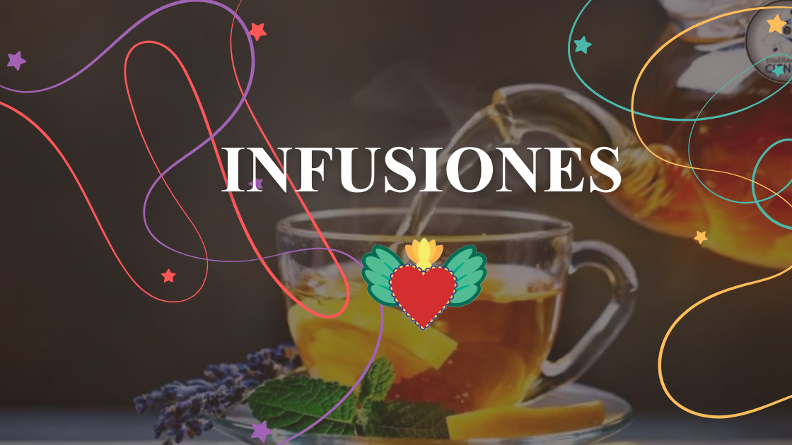 Infusiones