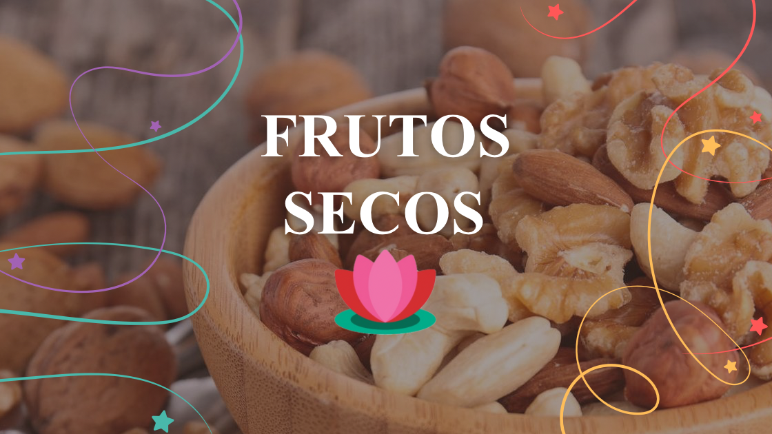 frutos secos