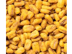 Maíz Frito Con Sal Tradicional