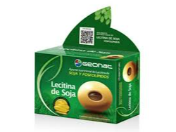 Lecitina de Soja Geonat
