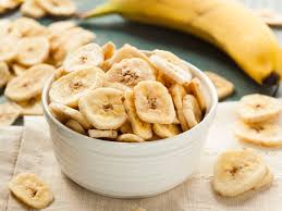 Chips de Banana