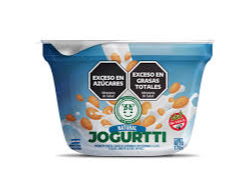 Felices las Vacas Jogurtti Natural