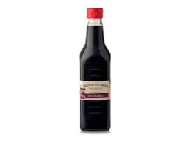 Cristo de los Cerros Aceto Balsámico