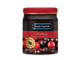 Cuarto Creciente Mermelada de Ciruela