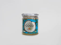 Comer Sano Aceite de Coco