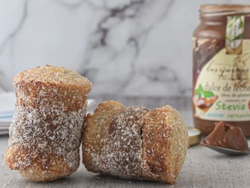 Esquisiteses de Lau Alfajor Keto