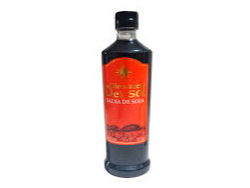 Oleovares del Sol Salsa de Soja