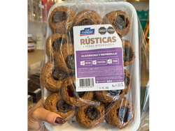 La Francia Pepas Rústicas de Membrillo