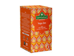 Saint Gottard Yoga Zen