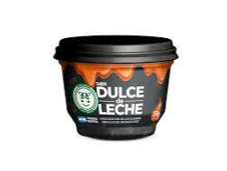 Felices las Vacas Dulce de Leche